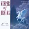 Image Of Keeper of Dreams - Music CD